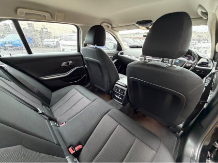 2022 BMW 3 Series M-PERFORMANCE PACK..FULL SERVICE HISTORY..2 KEYS thumbnail