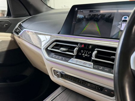 2022 BMW X5 - thumbnail 25