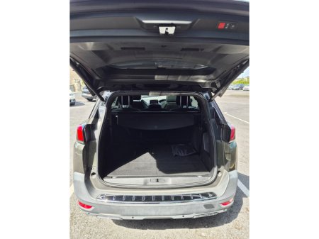2020 Peugeot 5008 - photo 4