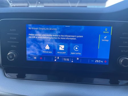 2024 Skoda Octavia - thumbnail 16