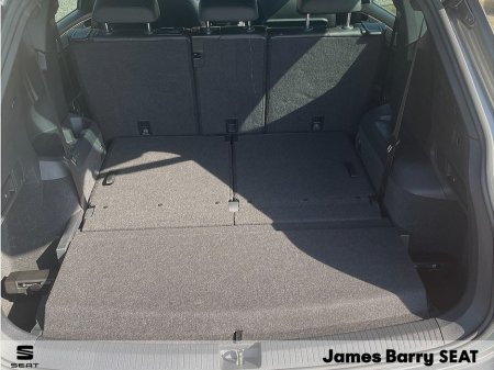 2020 SEAT Tarraco - thumbnail 20