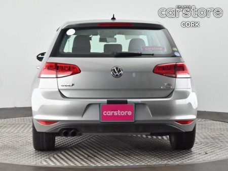2016 Volkswagen Golf 1.2 Auto €15,890