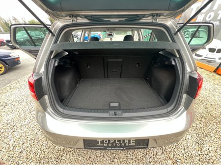 2017 Volkswagen Golf - thumbnail 20