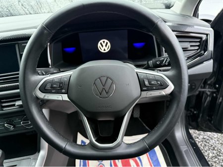 2022 Volkswagen Polo LIFE 1.0 TSI 95BHP D7F 5DR AUTO €19,950 thumbnail