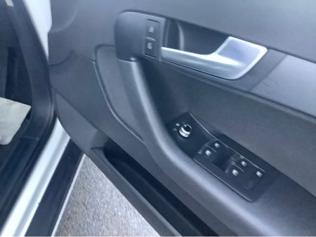 2012 Audi A3 1.6 TDI 105PS 5DR €5,500 thumbnail