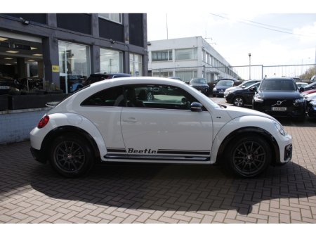 2017 Volkswagen Beetle - photo 3