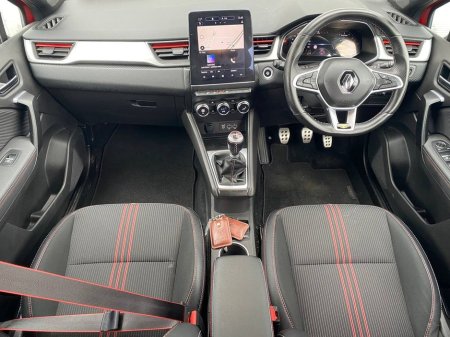 2023 Renault Captur - thumbnail 10