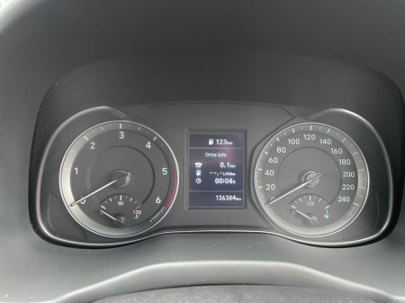 2020 Hyundai Kona - thumbnail 10