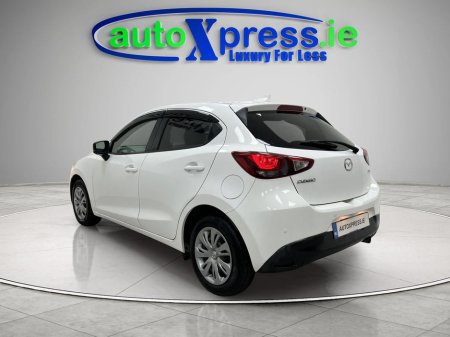 2019 Mazda Demio - thumbnail 11