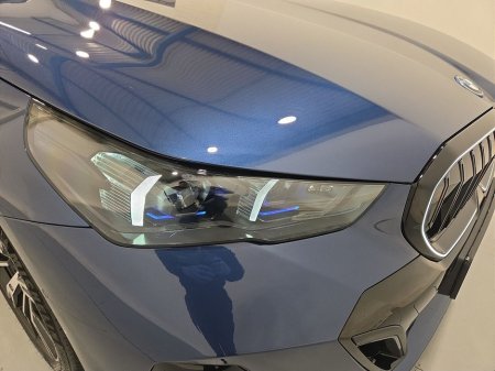 2025 BMW 5 Series - thumbnail 21