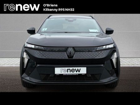 2026 Renault SCENIC E-TECH - thumbnail 8