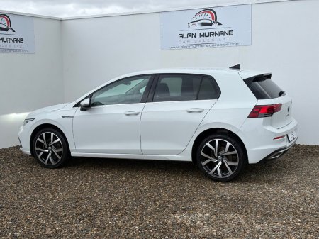 2020 Volkswagen Golf - thumbnail 10