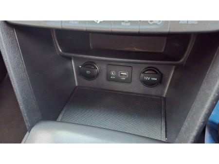 2020 Hyundai Kona - thumbnail 18