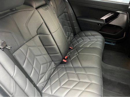 2025 BMW i7 - thumbnail 26