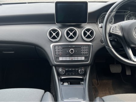 2016 Mercedes-Benz A Class - thumbnail 12