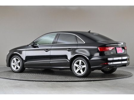 2018 Audi A3 - thumbnail 6