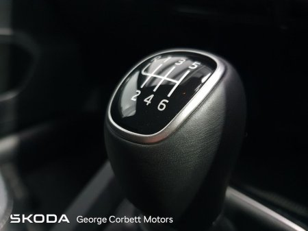 2026 Skoda Octavia Sportline 2.0TDi 115 thumbnail
