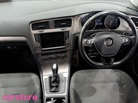 2016 Volkswagen Golf 1.2 TSI 5DR 85HP Comfort line €14,880 thumbnail