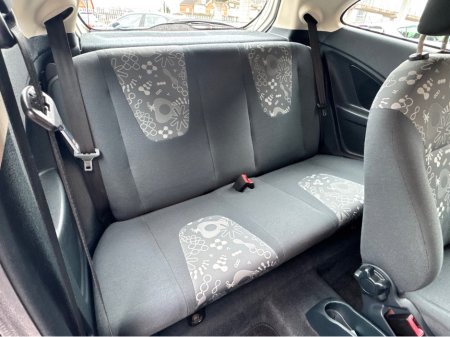 2014 Ford Ka 1.2 STUDIO 3DR €5,495 thumbnail