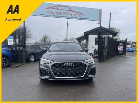 2021 Audi A3 - thumbnail 12