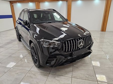 2025 Mercedes-Benz GLE Class - thumbnail 9