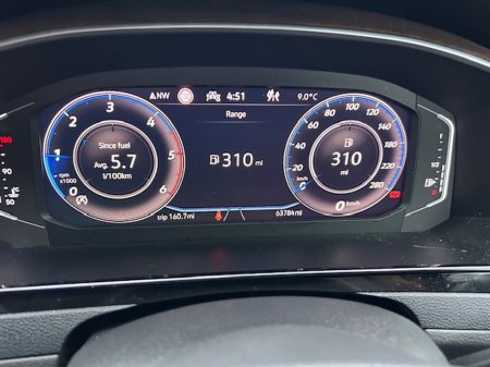 2023 Volkswagen Arteon 2.0TDI M6F 150HP ELEGANCE Hi Spec €31,995 thumbnail