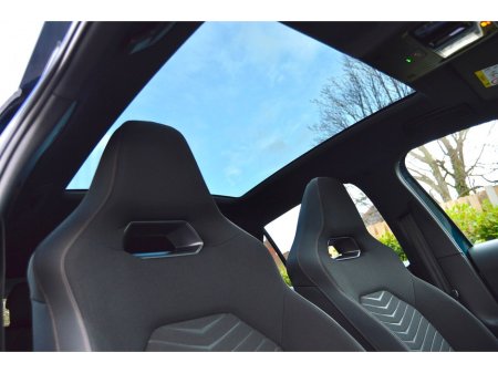 2022 Cupra Born 58kWh 204hp €22,995 thumbnail