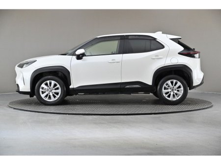 2022 Toyota Yaris Cross - thumbnail 7