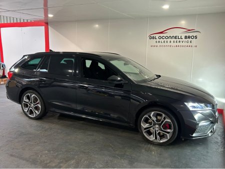 2021 Skoda Octavia - thumbnail 11