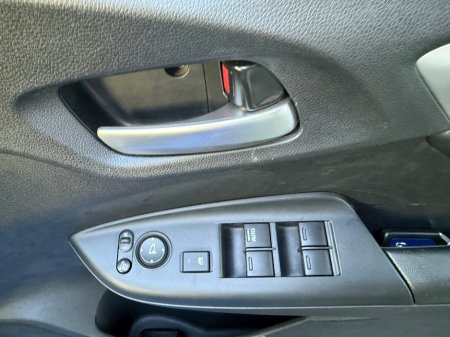 2016 Honda Fit  €10,890 thumbnail