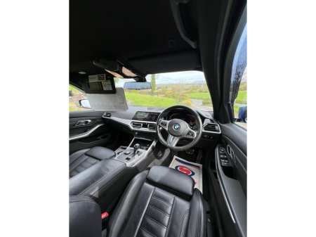 2019 BMW 3 Series - thumbnail 8