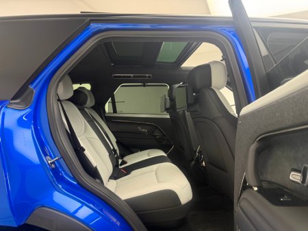 2025 Land Rover Range Rover Sport AUTOBIOGRAPHY €137,990 thumbnail