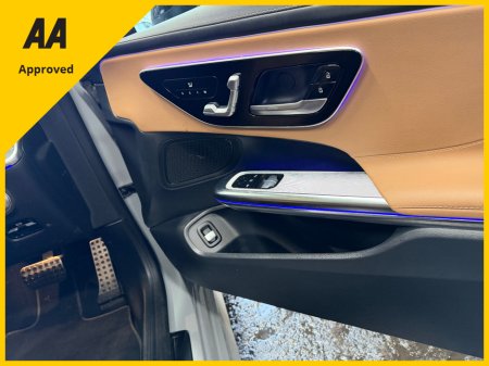 2024 Mercedes-Benz CLE 200 COUPE NIGHT PACK AMG LINE PLUS 2DR Panoramic Sliding Roof €67,995 thumbnail