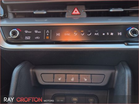 2022 Kia Sportage - thumbnail 13