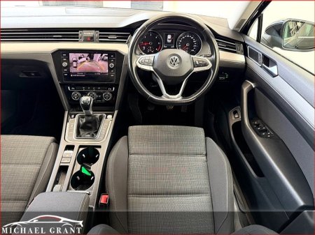 2020 Volkswagen Passat - thumbnail 12