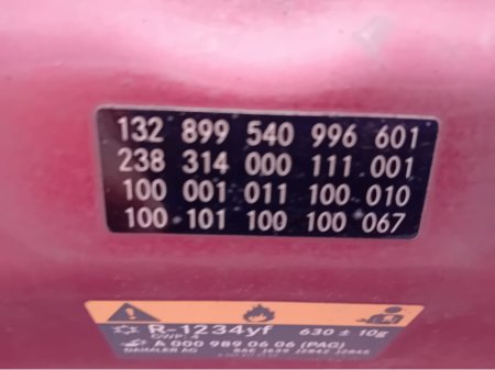 2019 Mercedes-Benz E Class - thumbnail 23