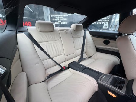 2013 BMW 3 Series I M SPORT 2DR €10,950 thumbnail