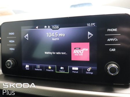 2023 Skoda Kamiq Style 1.0TSI 110HP DSG €28,950 thumbnail