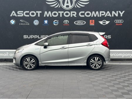 2013 Honda Fit - thumbnail 8