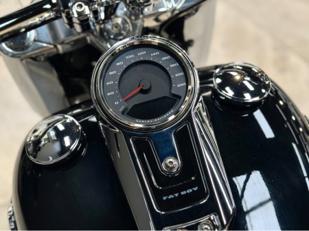 2021 Harley-Davidson Fat Boy - thumbnail 20