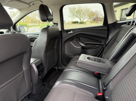 2018 Ford Kuga - thumbnail 18