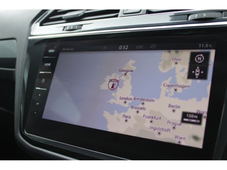 2019 Volkswagen Tiguan - thumbnail 13