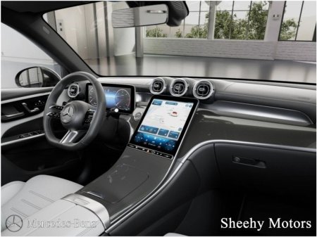 2026 Mercedes-Benz GLC Class - thumbnail 7