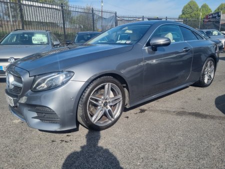 2018 Mercedes-Benz E Class - photo 6