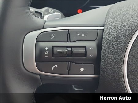 2024 Kia Sportage - thumbnail 9