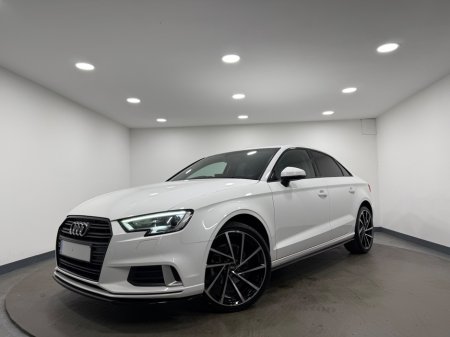 2017 Audi A3 - photo 3