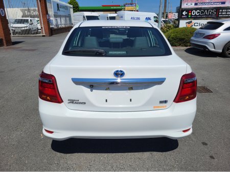 2019 Toyota Corolla (2yr warranty) 1.5 Hybrid Auto €17,499