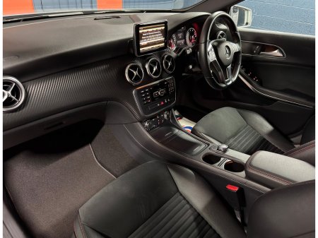 2015 Mercedes-Benz A Class - thumbnail 27