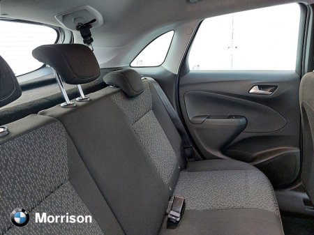 2023 Opel Crossland - thumbnail 9