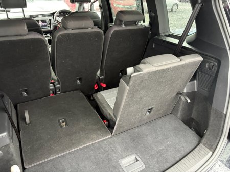 2016 Volkswagen Touran 2.0 TDI 150HP DSG Comfortline thumbnail